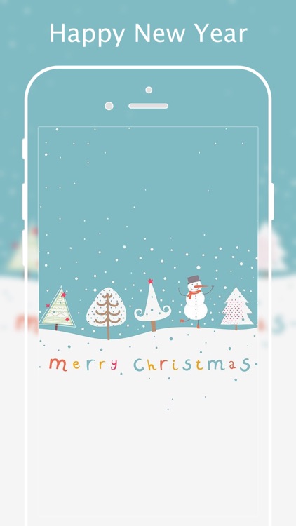 Christmas Wallpapers & Backgrounds™