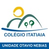 Colégio Itatiaia Otávio Nébias