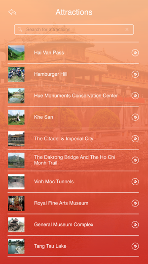 Hue Tourism Guide(圖3)-速報App