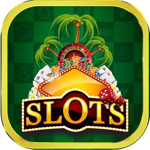 SLOTS Players Paradise - Play Real Vegas Casino Icon