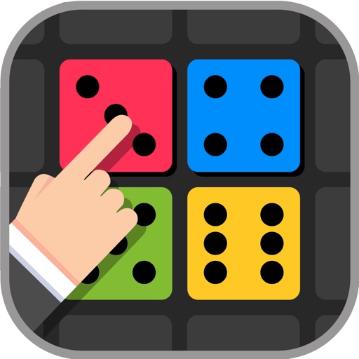 Dominos Game iOS App