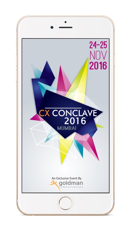 CXConclave2016