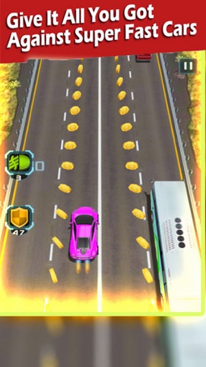 Hight Street Racing - Car Simulator(圖1)-速報App