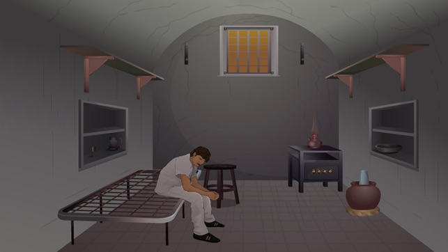 Escape Game The Jail 2(圖2)-速報App