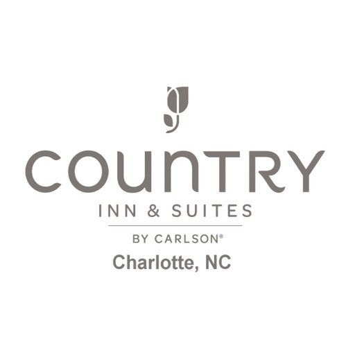 Country Inn & Suites Charlotte iOS App