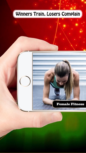 Workout Trainer-Personal Trainer App(圖1)-速報App