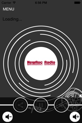 NewRoc Radio screenshot 3