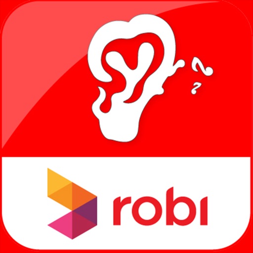 Robi Yonder Music iOS App