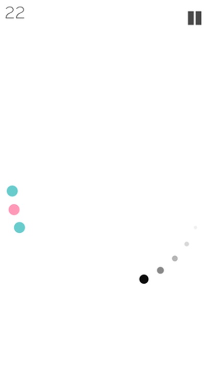 Circle Stop screenshot-0