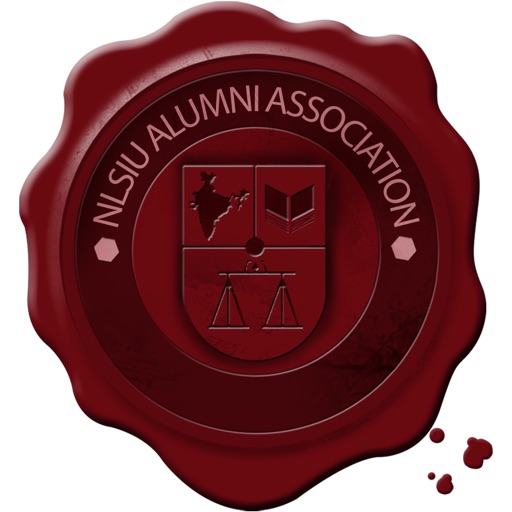 NLSIU Alumni icon