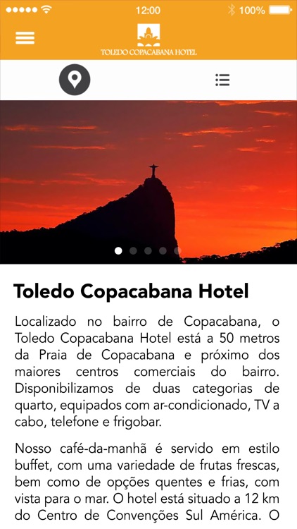 Hotel Toledo