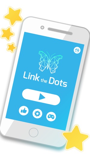 Link The Dots - 遊戲的顏色匹配(圖4)-速報App