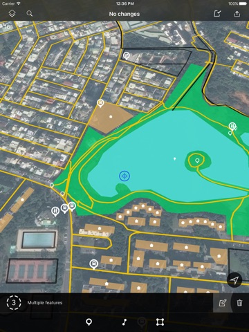 geoMapTool screenshot 2