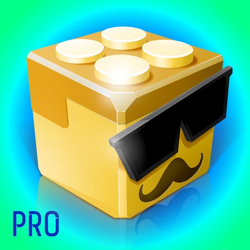 Real Gangster Crossy War Pro icon