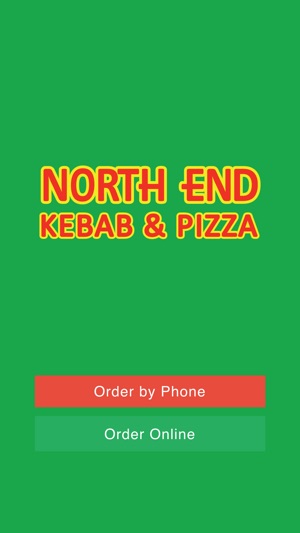 North End Kebab(圖2)-速報App