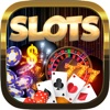 777 A Great King Of Casino Slots Game