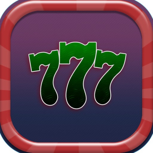 Totally 7 FREE Deluxe Slots 7 - Play Free Old Vegas Casino 7 icon
