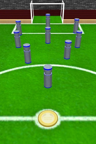 Money Soccer screenshot 3