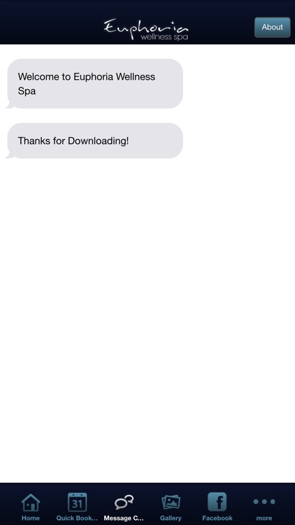 Euphoria Wellness Spa