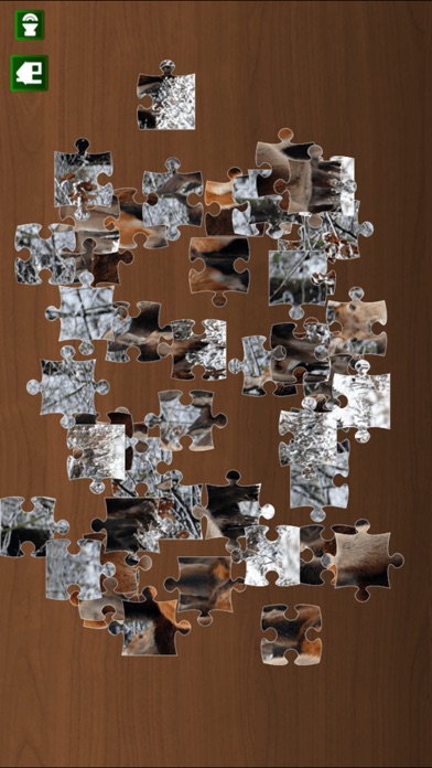 Christmas Jigsaw Puzzle . screenshot 3