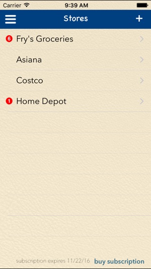 Shared Family Shopping List(圖3)-速報App