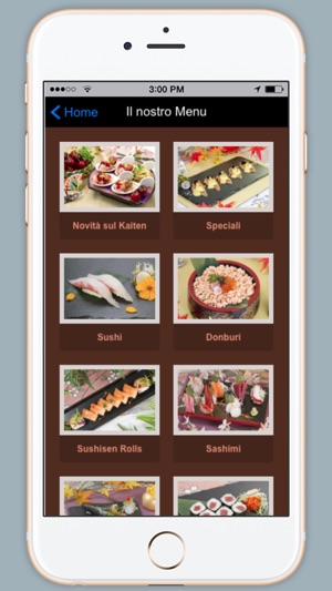 Sushisen(圖2)-速報App