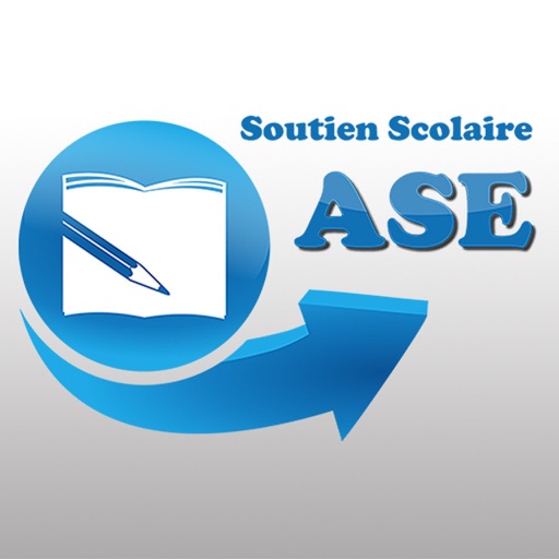 Soutien Scolaire ASE icon