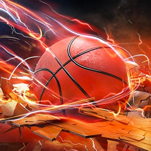 Basketball HD Wallpapers for NBA iOS App