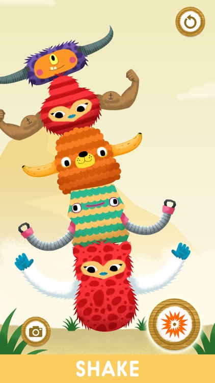TotemUp screenshot-3