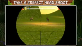 Game screenshot 2017 Real Big Deer New Hunt Reloaded challenge apk