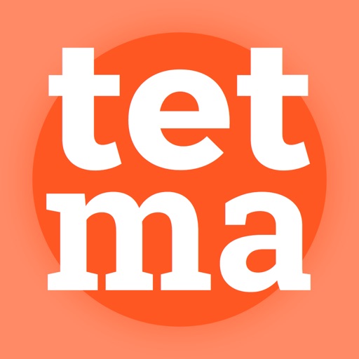 Tetma iOS App
