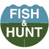Fish&Hunt NOW - rybářské a lovecké revíry v kapse