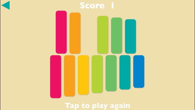 Xylophone Music Memory Game(圖4)-速報App