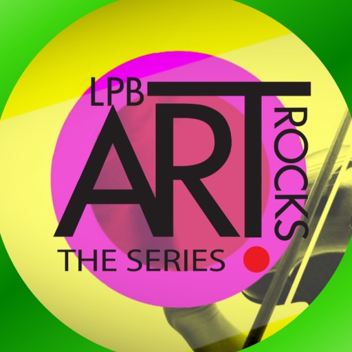 LPB Art Rocks