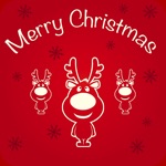 Happy New Year 2017  Christmas - frames for photo