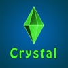 Infinite crystal - a good elimination game