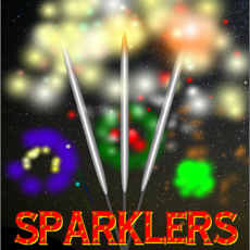 Activities of Sparklers and Fireworks
