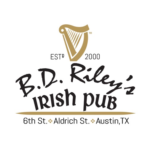 B.D. Riley's icon