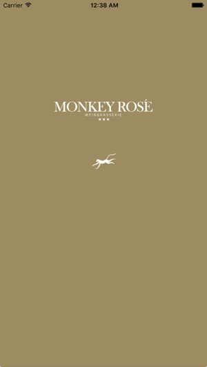 Monkey Rosé(圖1)-速報App