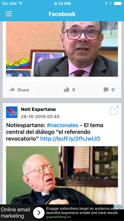 Notiespartano