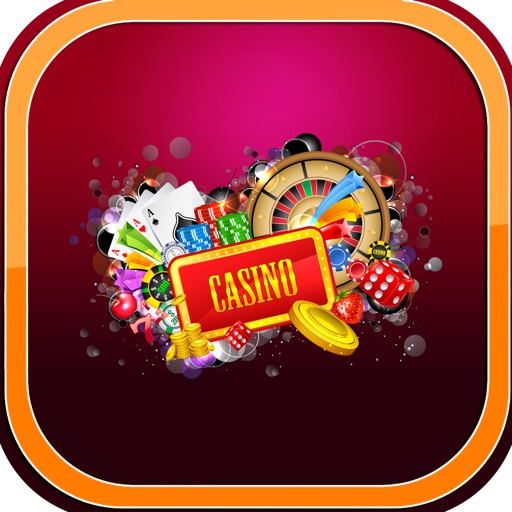 NO Limit For Fun Slots Machine - FREE Coin Bonus iOS App