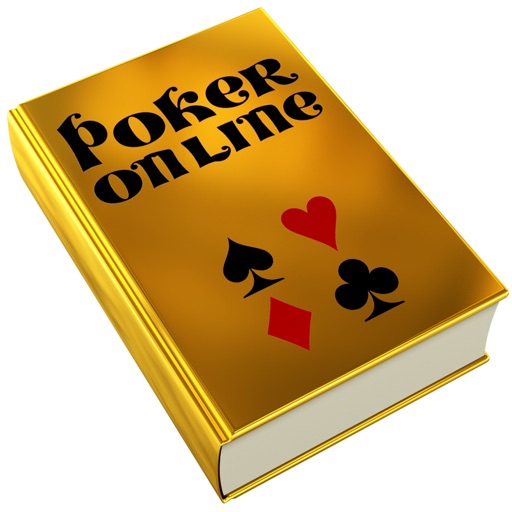 PokerOnLineEn Icon