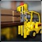 Cargo Forklift Operator Simulator 3D