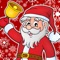 Santa Claus - Santa run game