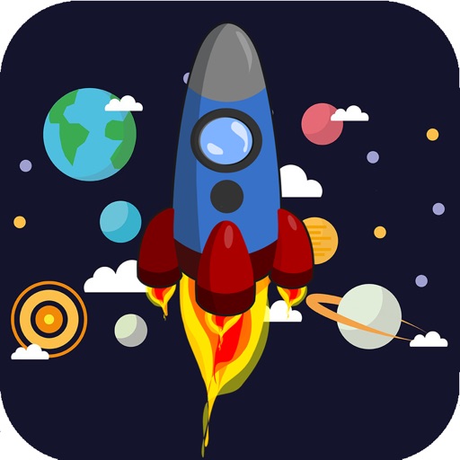 Dr Rocket Z iOS App