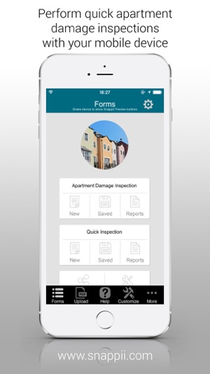 Insurance for realty, property & homes App(圖1)-速報App