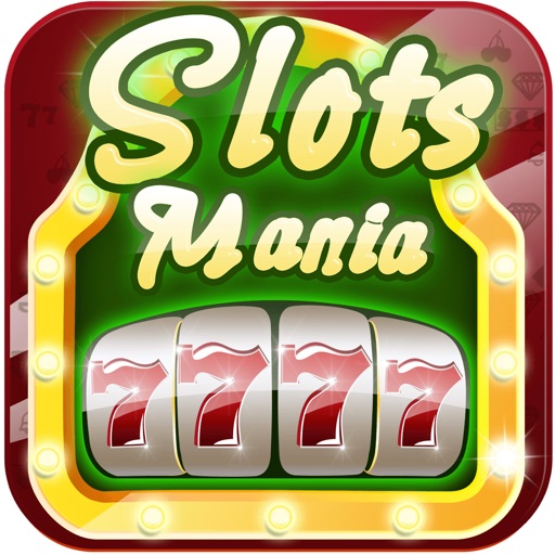 Casino Slot Machine: Video Poker,Blackjack & Bonus icon