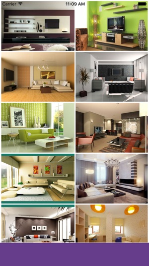 Interior Decoration(圖1)-速報App