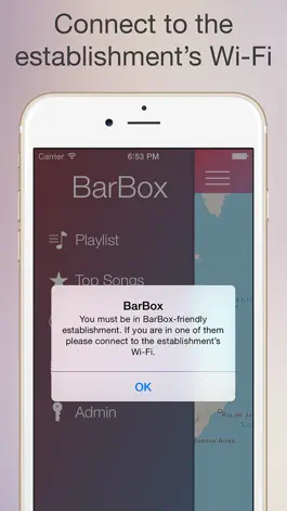 Game screenshot BarBox hack