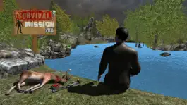 Game screenshot Миссия Выживание 2016 apk